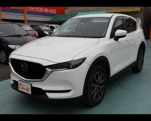 マツダ Cx 5 ディーゼル Xd Proactiveの中古車詳細情報 神戸 西神戸で新車 中古車 車買取 車検のことならカーコック